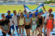 Olamsport: Олимпиада учун иккита лицензия, Тошкент жаҳон чемпионатига тайёр ва бошқа хабарлар