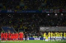 Уже 280 тысяч человек проголосовали за повторное проведения матча Колумбия - Англия