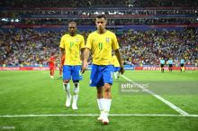Koutino: "Braziliya terma jamoasi har tomondan tanqidga uchraydi"