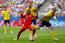 Швеция - Англия 0:2 (ўйин статистикаси)