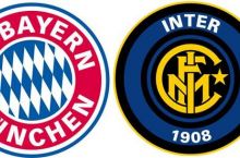 1982 yildan beri har bir JCH finalida "Inter" va "Bavariya"dan futbolchi bo'lgan