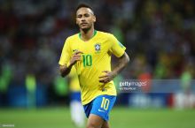 Baptista: "Neymar bunday tanqidlarga munosib emas"