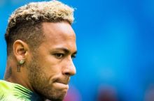 Tuxel: "Neymar - chempion"