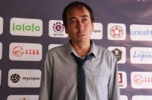 Ilhom Xanjariev: "Mamlakatimizda ayollar futboli katta salohiyatga ega"