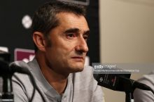Valverde: "Roma"ga qarshi bahsda 75 daqiqa yaxshi o'ynadik"