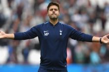 Pochettino: "Keyn yaxshi holatda"