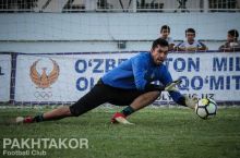 Bugun futbol. "Qo'qon-1912" - "Paxtakor"