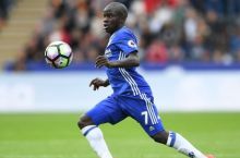 Kante: "Yangi poziciyamga moslashishim kerak"