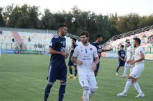 VIDEO. "Metallurg" - "Qizilqum" 2:1. Gollarni tomosha qiling