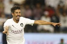 "Al Sadd" 10:1 hisobida yutdi, bir futbolchi 7ta gol urdi