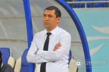 Ilhom Mo'minjonov: "Futbolchi atayin sariq kartochka olish uchun urinmaydi"