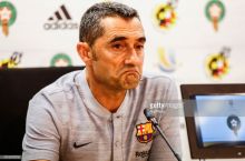 Valverde: "Yangi Inestani topish imkonsiz"