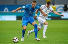 “Zenit” 21 yillik rekordni takrorladi