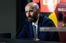 "Manchester Yunayted" sport direktori lavozimiga Monchi yoki Paratichini taklif qilmoqchi