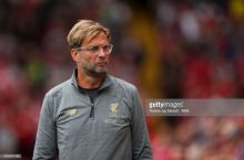 Yurgen Klopp "Liverpul" himoyachisi bilan xayrlashmoqchi