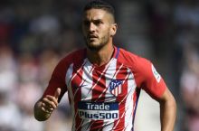 Koke: "Ronaldu - ajoyib futbolchi, biroq ..."