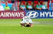 Messi bu yil Argentina terma jamoasida o'ynamaydi