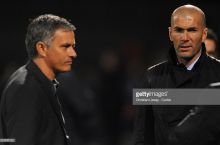 "L'Equipe": Zidan "Manchester Yunayted"ni boshqarmoqchi