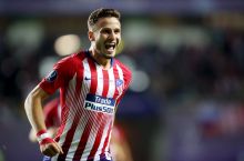 Koke: “Atletiko” g'alabaga chanqoq”