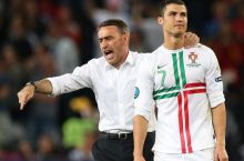 Sports Chosun: Portugaliya terma jamoasi sobiq ustozi Janubiy Koreyani boshqaradi