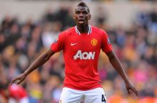 Pogba uchun kurashga "Real" ham qo'shildi