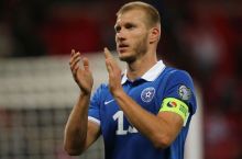 Klavan: "Alisson va Saloh A Seriya haqida yaxshi fikr bildirdi"