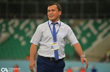 Bahrom Haydarov: “Neftchi”da kim ishlashidan qatiy nazar jamoaning shonli tarixini qaytarish uchun harakat qiladi”