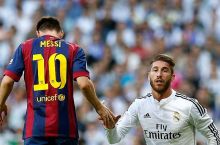 Messi, Ramos va boshqa sardorlar LaLiganing qaroriga qarshi chiqishmoqchi