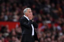 "Manchester Yunayted" muxlisi Mourinoni istefoga chiqarish uchun 12 mln funt yig'ishni boshladi