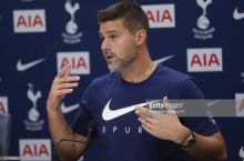 Pochettino: "Meni shantaj qilishlariga yo'l qo'ymayman"