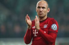 Robben faoliyatidagi eng muhim qarori qaysiligini aytdi