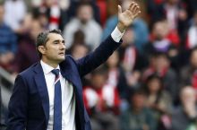 Valverde: “VAR tizimi o'yin tempiga tasir o'tkazmasligi lozim” 