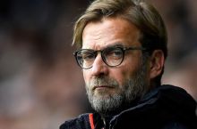 Klopp: "Brayton"dan qo'rqishimiz kerak"