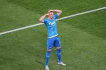 Rossiya. "Zenit" g'alaba qozondi, Dzyuba yana gol urdi