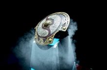 Киберспорт. Dota 2 бўйича норасмий жаҳон чемпионати якунланди