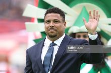 Ronaldo Ispaniya klubini sotib oladi