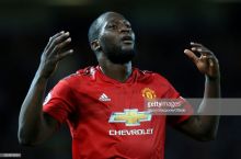 Lukaku bo'sh darvozani ishg'ol qila olmadi. "Manchester Yunayted" - "Tottenxem" (VIDEO)