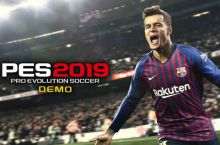 PES2019. Энг кучли футболчилар рейтинги ФОТО