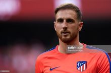 Oblak "Atletiko"ni tark etmoqchimi?