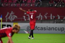 OCHL. "Kashima Antlers" va "Al Duhail" o'z uyida g'alaba qozondi