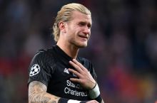 Karius: “Klopp meni “Liverpul”da olib qolmoqchi edi...”