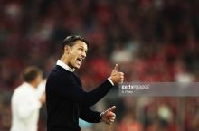 Niko Kovach: Bavariya – guruh favoriti