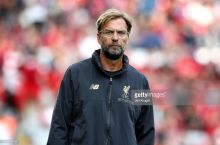 Klopp: "CHempionlar ligasi - sayyoramizdagi eng yirik turnir"