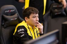 Киберспорт. Ўзбекистонлик Dota 2 устаси "Na'Vi" сардорига айланди