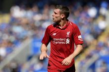 Milner Bekxem bilan tenglashib oldi