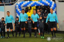 ПРО-Лига: Назначены официальные лица на матчи 24-тура