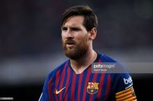Messi LaLiga o'yinlarida 150ta golli pas bergan XXI asrning birinchi futbolchisi