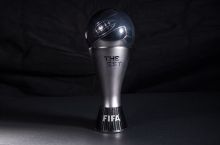 FIFA "Yil futbolchisi" sovriniga davogar 3 futbolchi nomini elon qildi