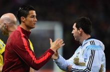 Lionel Messi: “Ronalduning ketishi “Real”ni biroz kuchsizlantirdi”