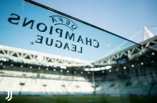 "Yuventus" CHempionlar ligasi guruh bosqichi uchun 23 futbolchi nomini elon qildi